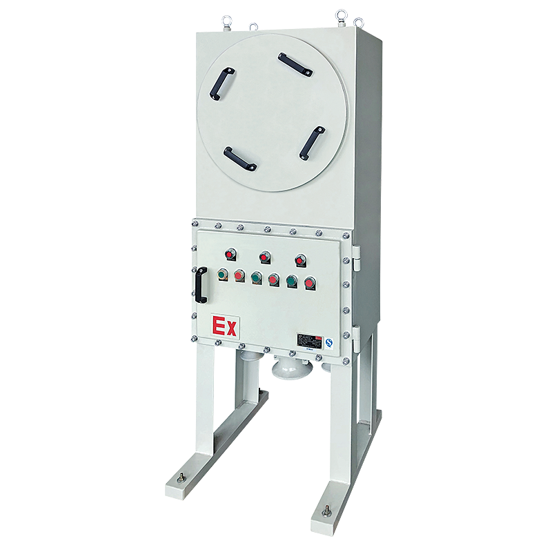 BXM(D)63系列 隔爆型照明（動力）配電箱（櫃）（ⅡB、ⅡC、ⅢC）
