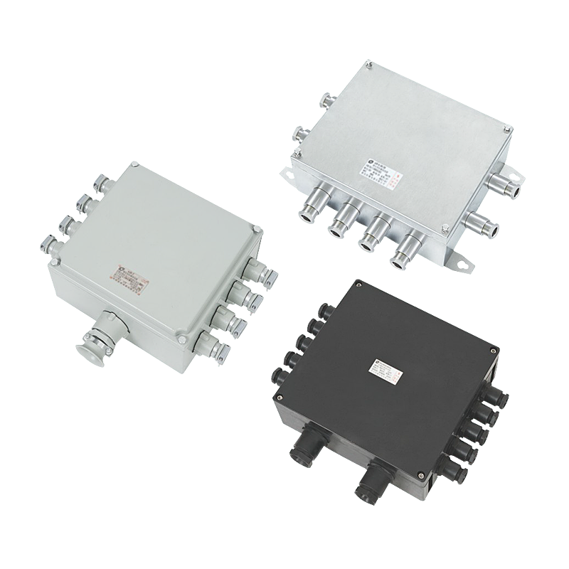 FXJ-□系列防水防塵防腐接線箱