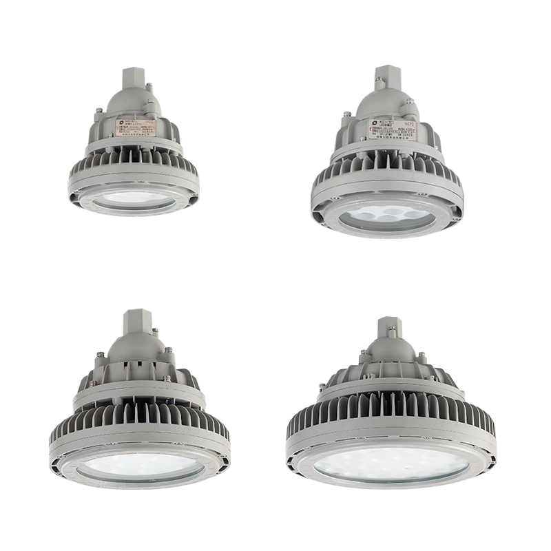 BZ系列 LED防爆燈（智能型）（ⅡC、ⅢC）