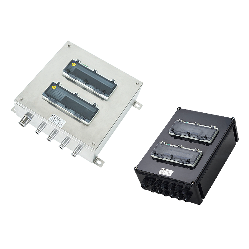 FXMD-□系列防水防塵防腐照明動力配電箱